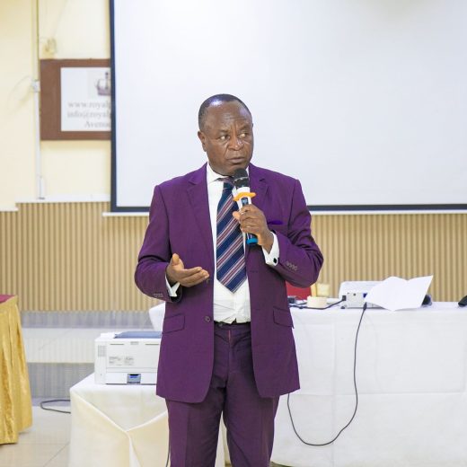 MOT DIRECTEUR UFINA LORS DES CEREMONIES D'OUVERTURE